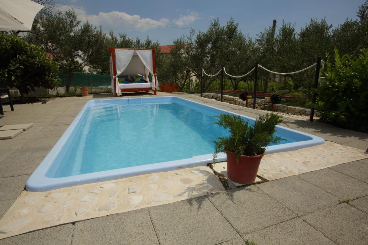 Villa D'Amante Klis Exterior foto